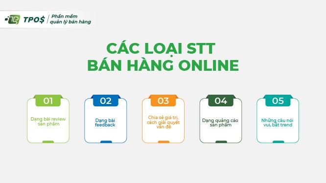 Tổng hợp những câu STT bán hàng giúp bạn x10 doanh thu bán hàng online