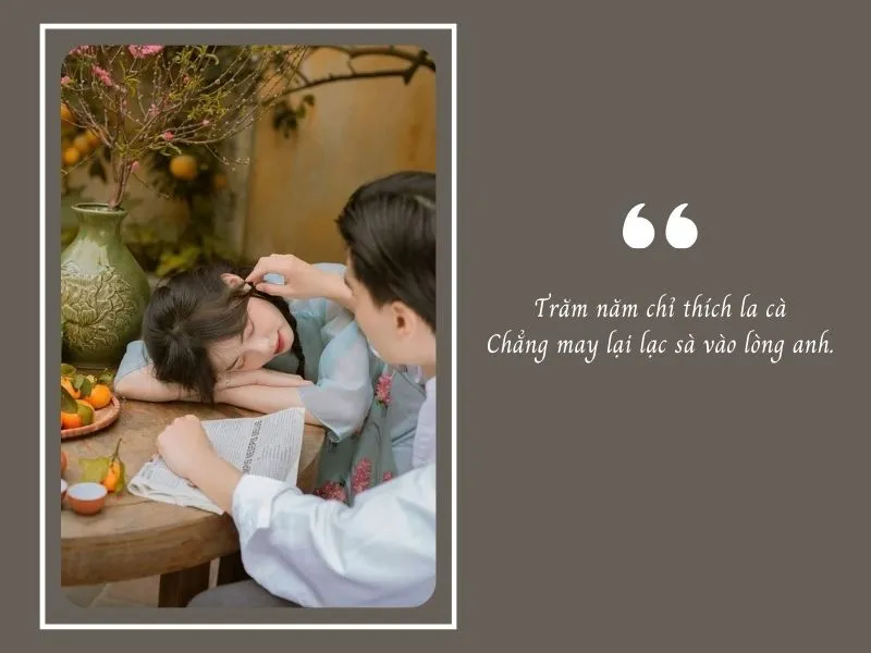 125 câu stt TikTok thả thính hài hước, bá đạo “triệu tim”