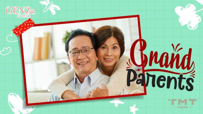 200 Stt những câu nói hay về ông bà nội ngoại ý nghĩa ấm áp tình thương con cháu