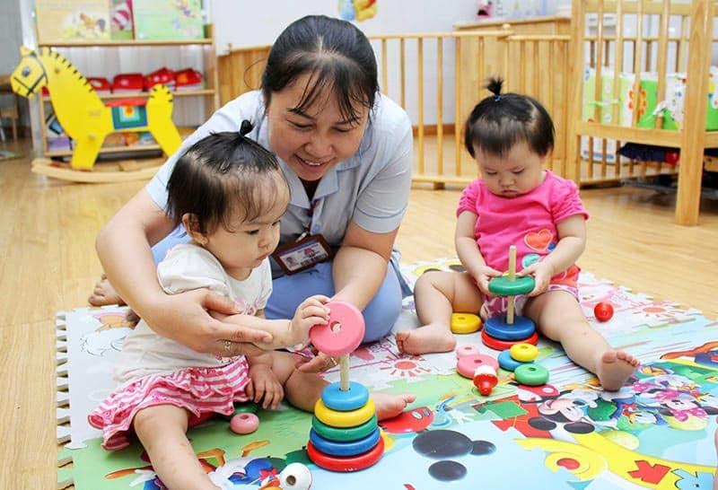 50+ Câu nói hay về nghề giáo viên mầm non