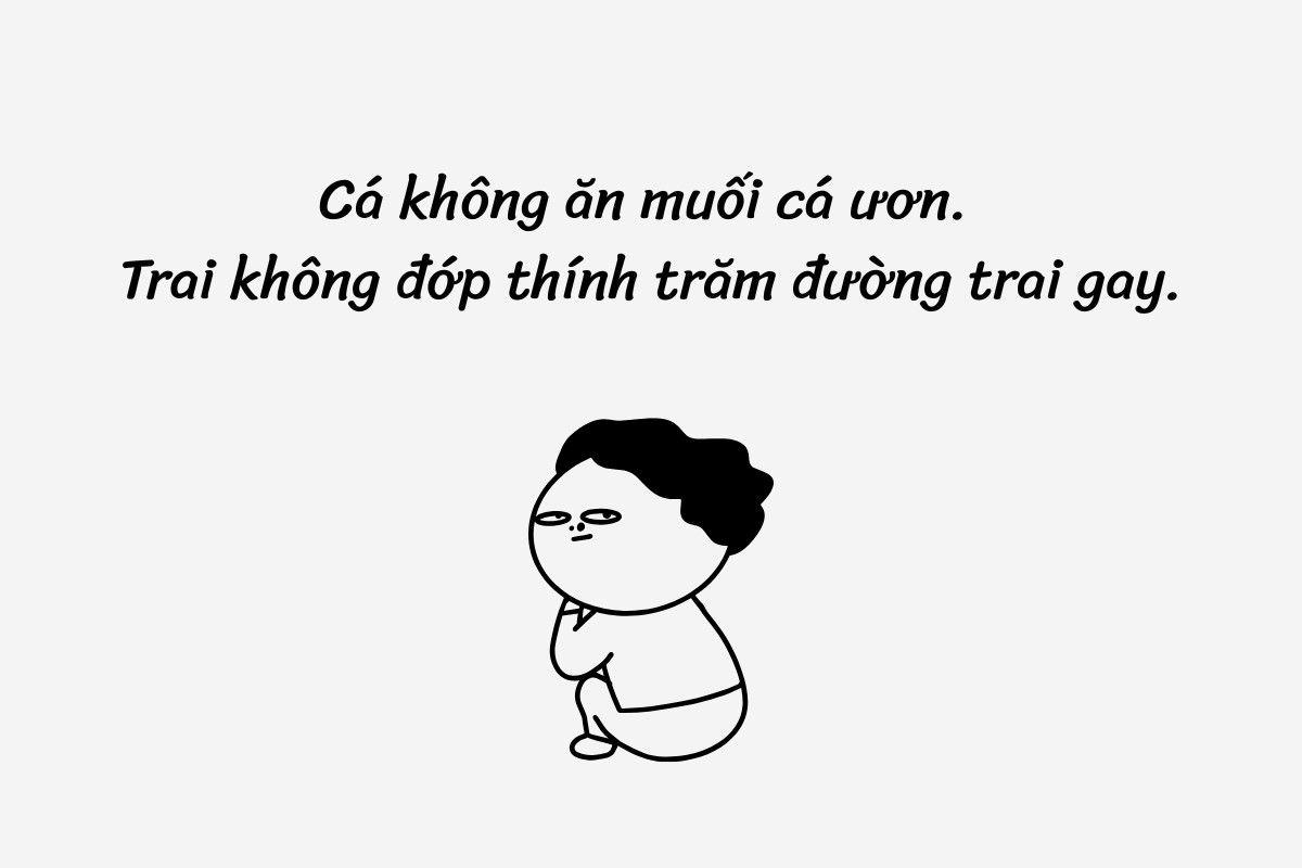 1001+ STT vui vẻ hài hước khó đỡ về tình yêu, cuộc sống, bạn bè và bản thân cực lầy lội