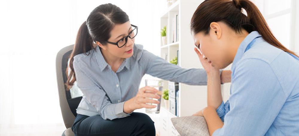 ĐỒNG CẢM VÀ THẤU CẢM TRONG NHÂN SỰ