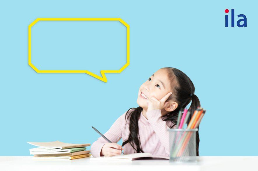 Viết về ngôi trường bằng tiếng Anh lớp 5 ngắn gọn, độc đáo