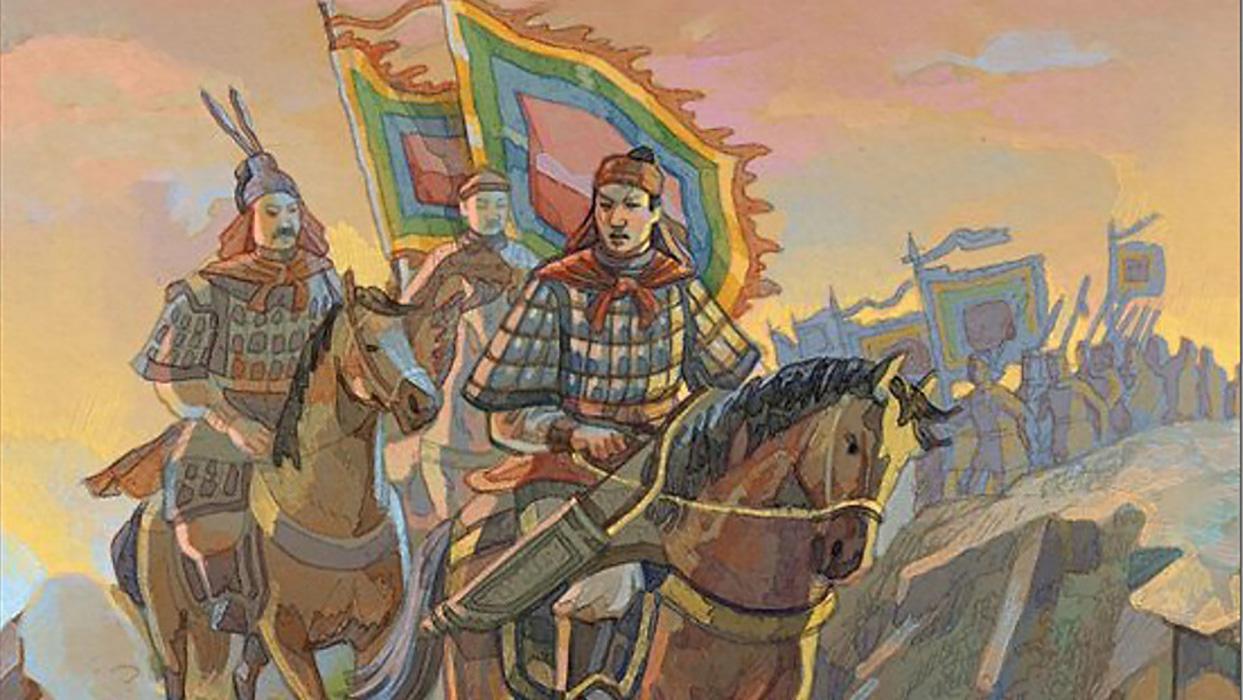 Người “thà làm ma nước Nam, còn hơn làm vương đất Bắc”