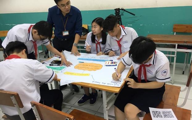 Hòa Ma Toán - Trung tâm toán luyện thi tốt hàng đầu tại Hà Nội