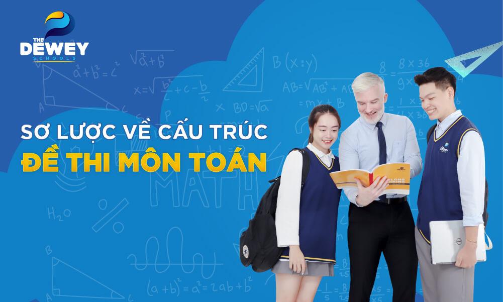 Bí quyết ôn thi vào 10 môn Toán đạt điểm cao bạn cần biết