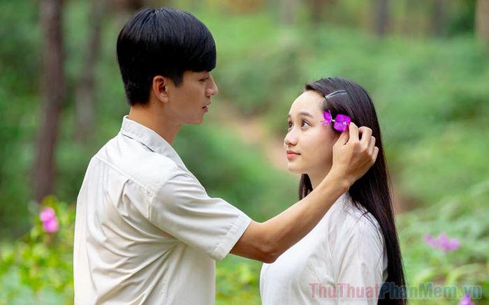 Những đoạn văn thả thính độc đáo