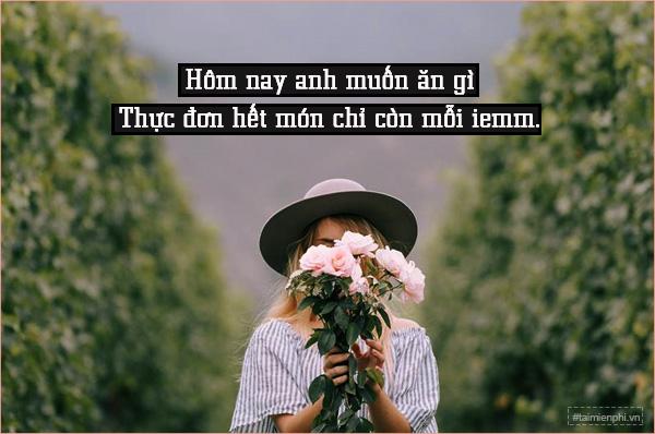 Cap ngắn thả thính bad girl, bad boy