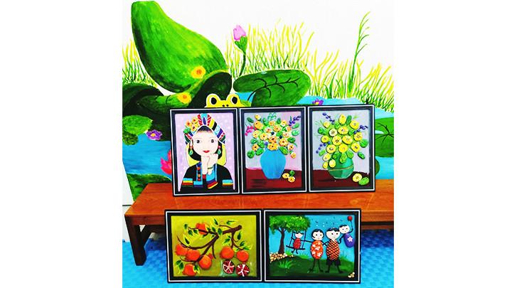 Tình yêu trẻ nơi đại ngàn xứ Nghệ