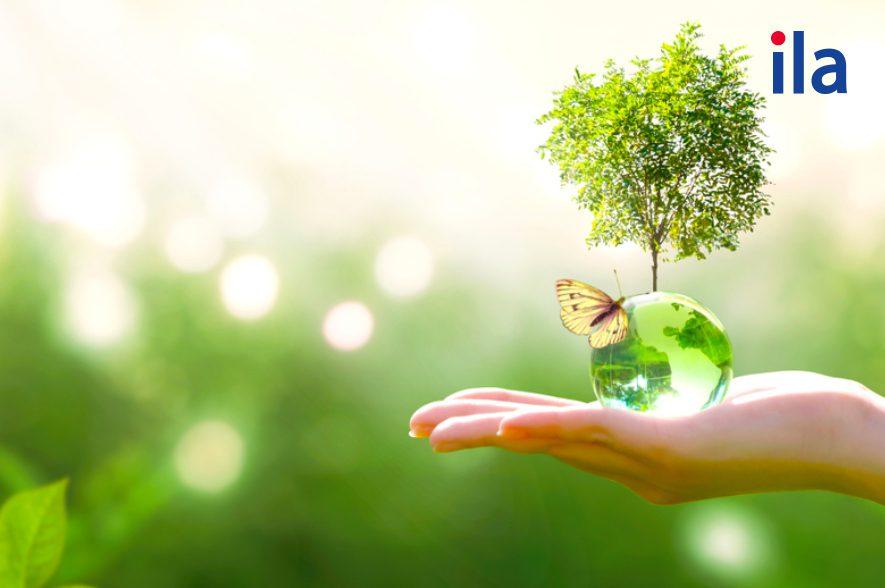 chủ đề môi trường (environment)