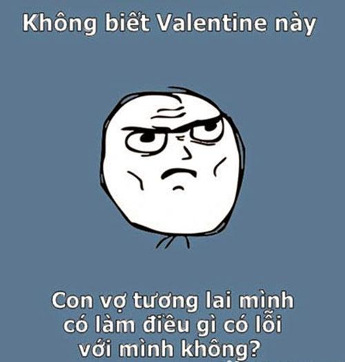 Thơ chế về tình yêu hài hước cho dân FA