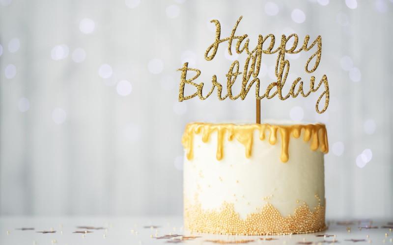 Thơ Chúc Mừng Sinh Nhật Bạn Thân Ngắn Gọn, Ý Nghĩa Sâu Sắc