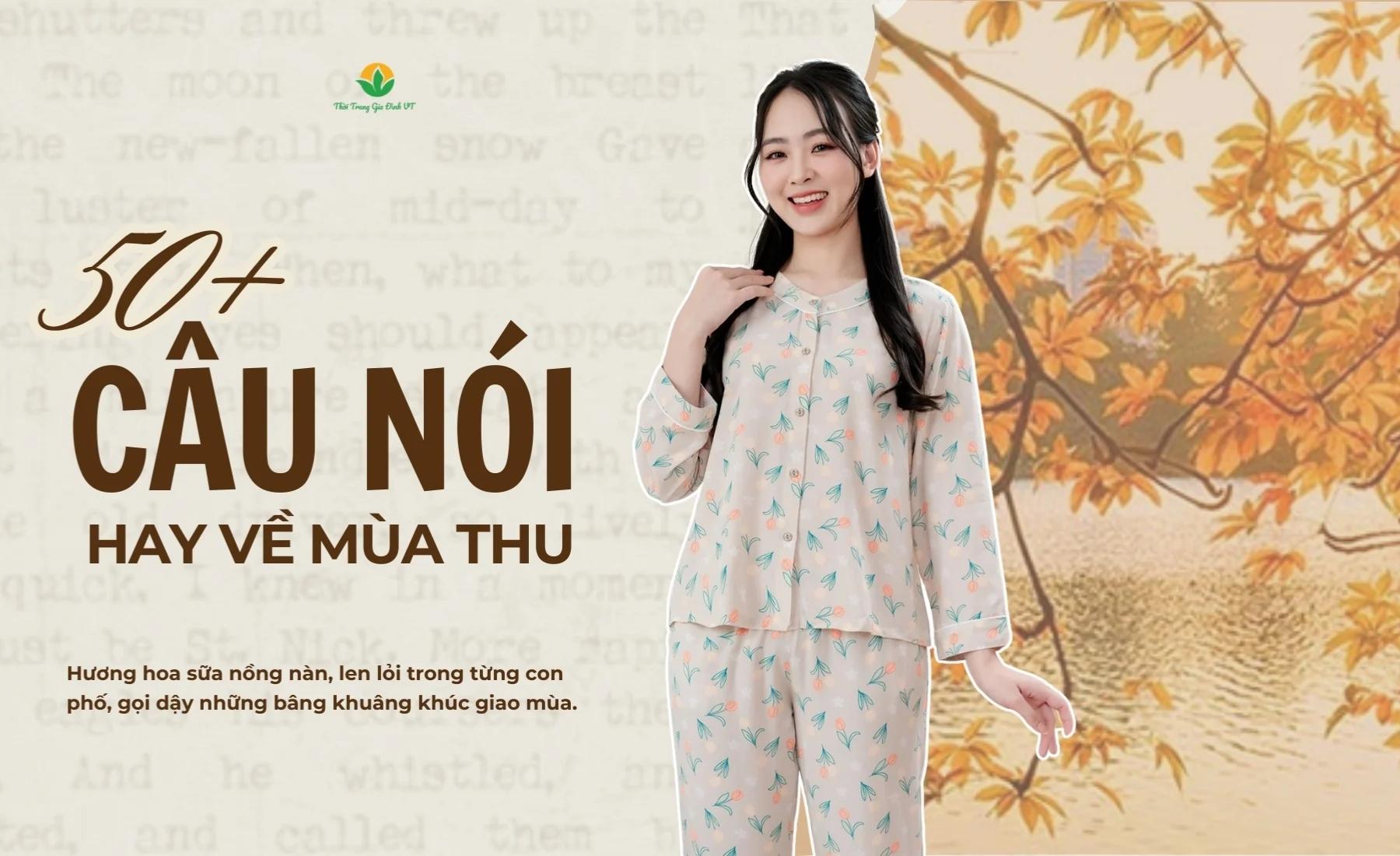 50+ Câu Nói, Câu Thơ Hay Về Mùa Thu Hà Nội Chạm Đến Cảm Xúc