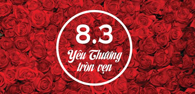 Thơ hay về ngày Quốc Tế Phụ Nữ 8/3/2026