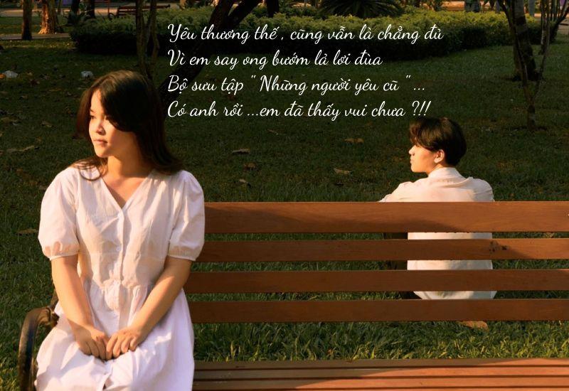 Thơ nhớ người yêu, đêm buồn nhớ một người da diết không ngủ được