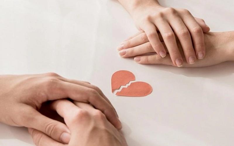 Thơ vợ giận chồng vô tâm, không hiểu nhau và cùng quan điểm sống