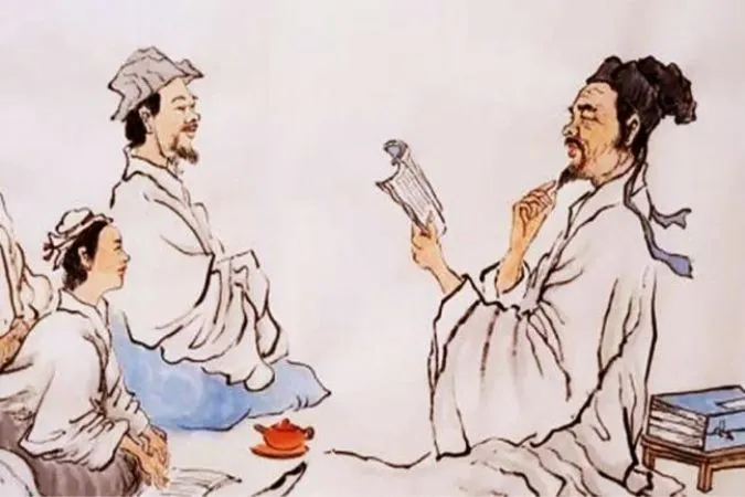 Thơ Nguyễn Bỉnh Khiêm và những triết lý để đời