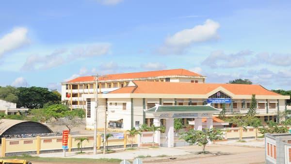 Đánh Giá Trường THPT Phan Thanh Giản Có Tốt Không?