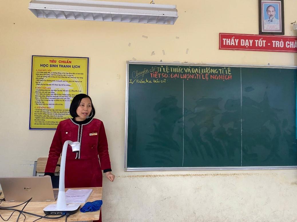 CHUYÊN ĐỀ: TỈ LỆ THỨC VÀ ĐẠI LƯỢNG TỈ LỆ