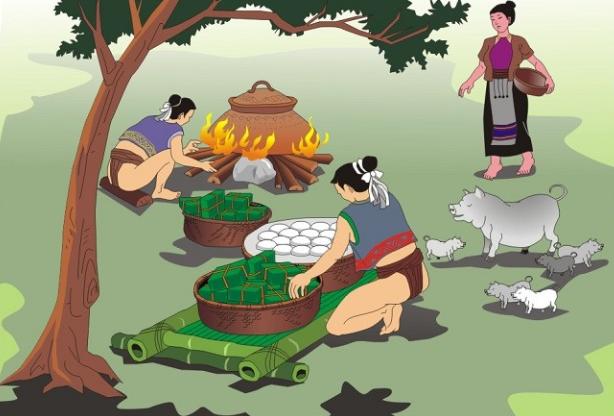 Soạn bài Tóm tắt văn bản theo những yêu cầu khác nhau về độ dài| Văn 7 kết nối tri thức