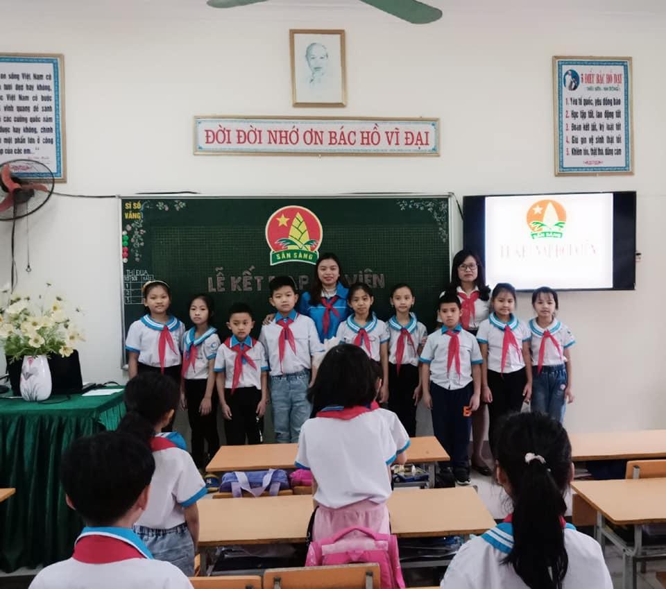 Chuỗi các hoạt động chào mừng kỷ niệm 90 năm ngày thành lập Đoàn TNCS Hồ Chí Minh (26/03/1931 - 26/3/2021)