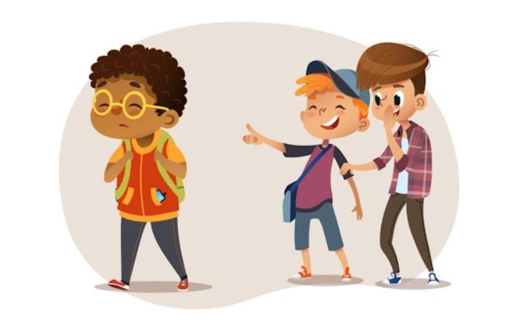 Ảnh hưởng tâm lý khi bị bạn bè trêu chọc & Cách giúp vượt qua