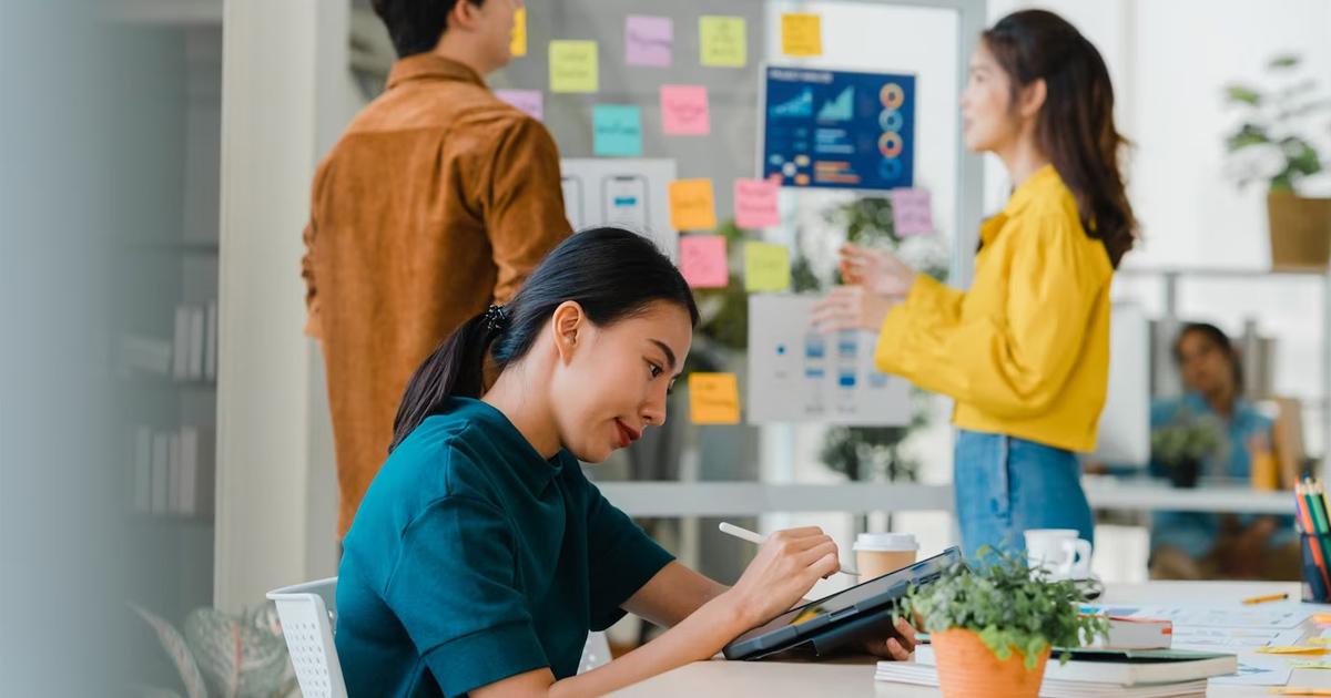 Hoạch định chiến lược là gì? Quy trình 6 bước hoạch định