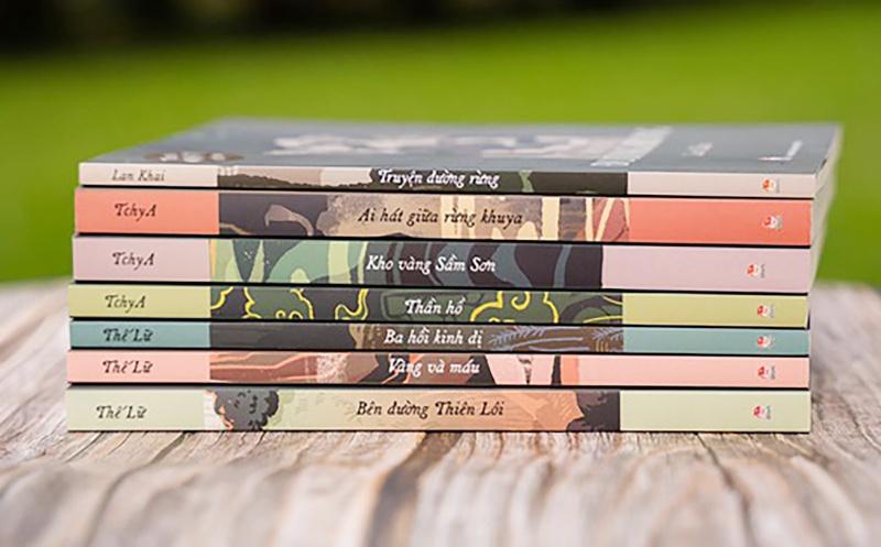 'Truyện đường rừng' có gì hay