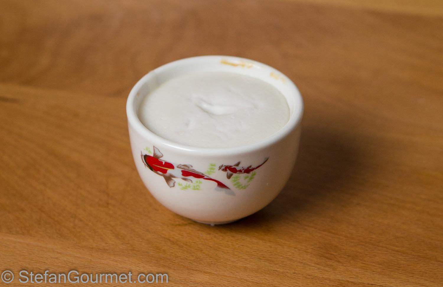 Stefan's Gourmet Blog