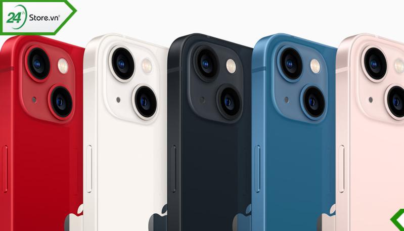 Tuổi Tuất mạng Thuỷ sinh năm 1982 mua điện thoại màu gì?