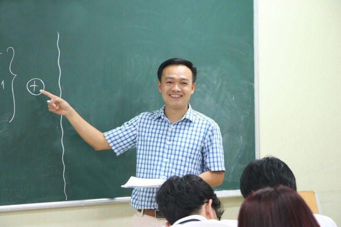 Đề thi tốt nghiệp THPT môn Toán cần bổ sung mức độ vận dụng cao