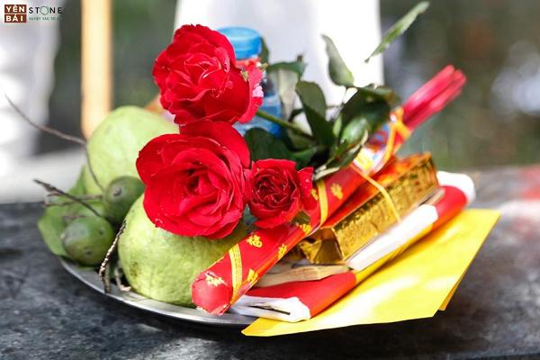 Văn khấn cầu duyên tại nhà đơn giản mà hiệu quả nhất