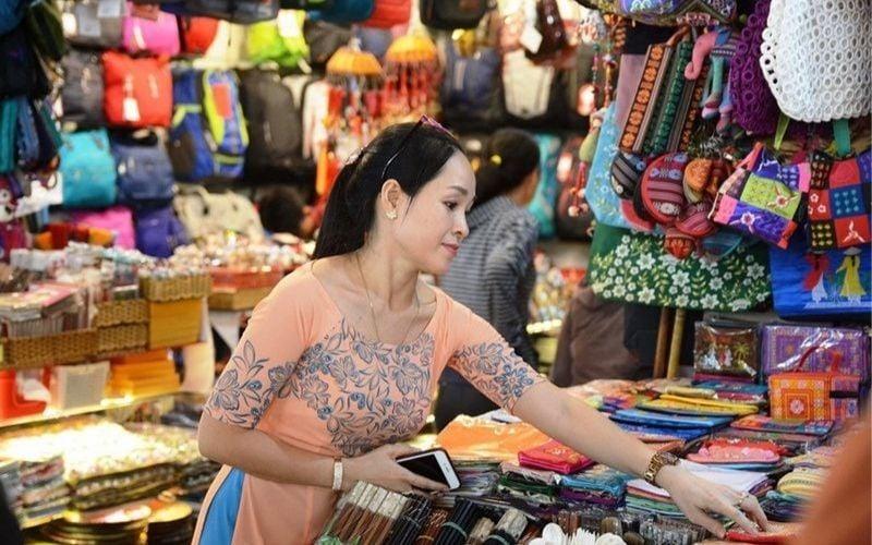 Chọn người mở hàng và khai trương cho 12 con giáp trong năm 2026