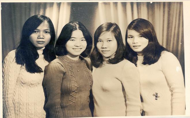 Tết về, nhớ chuyện "xếp lốt"