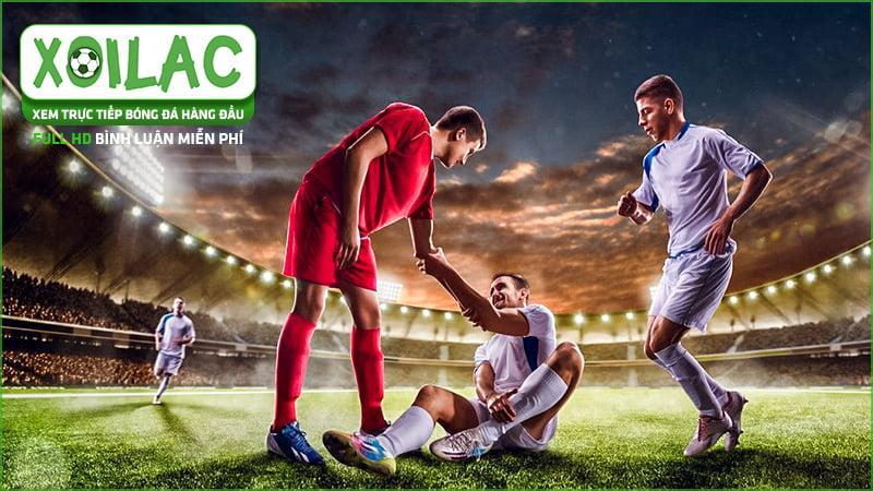 Xoilac TV Trực Tiếp Bóng Đá 90phut HD - TTBD Xôi Lạc #1 VN