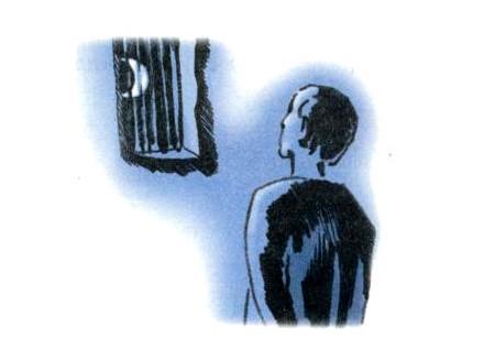 Bài 68: Ngắm trăng - Hồ Chí Minh