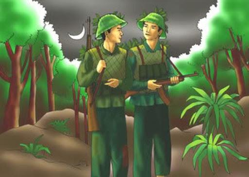 Ý nghĩa nhan đề một số tác phẩm Ngữ văn 9