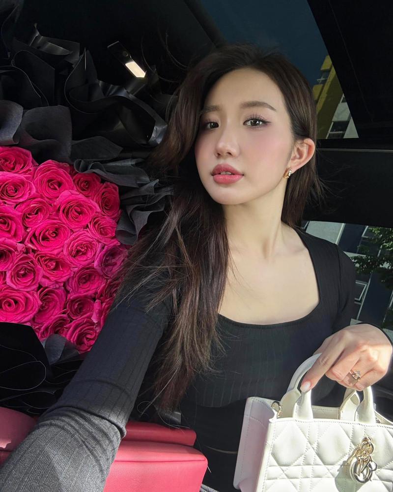 Lê Thị Khánh Huyền và Duy Nhỏ là ai?