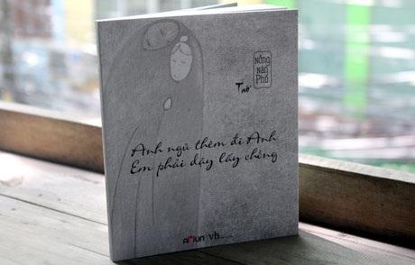 Bất ngờ với “Anh ngủ thêm đi anh. Em phải dậy lấy chồng”