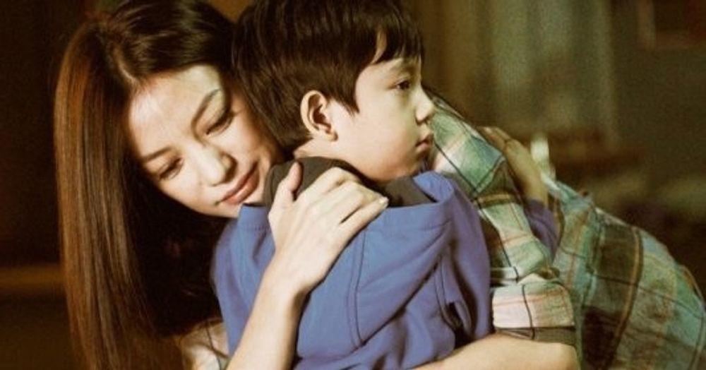 Ba mất rồi, tôi mới phát hiện ông có con riêng với một phụ nữ khác