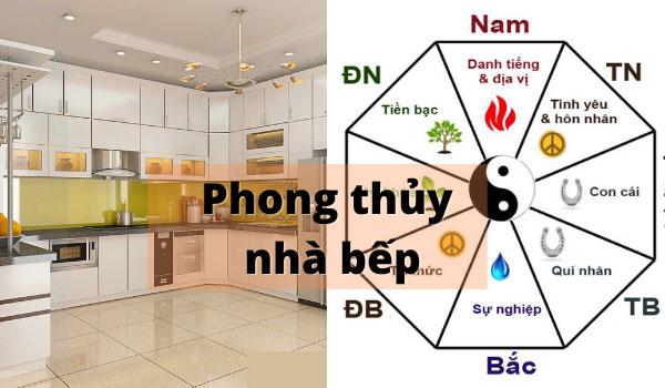 Nhà Hướng Đông Bắc Đặt Bếp Hướng Nào ? Bí quyết thu hút tài lộc từ căn bếp