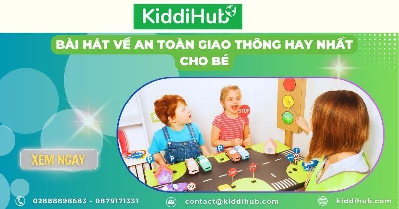 10 Bài hát về an toàn giao thông hay và ý nghĩa nhất 2025