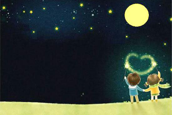 Tết Trung thu nhớ bài thơ “Trăng ơi... từ đâu đến?”