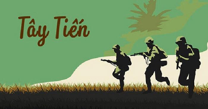 Phân tích bài thơ Tây Tiến của Quang Dũng                               4 Dàn ý & 29 bài phân tích Tây Tiến