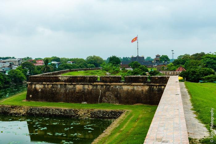 Giới thiệu chung về Huế – Thành phố Festival du lịch