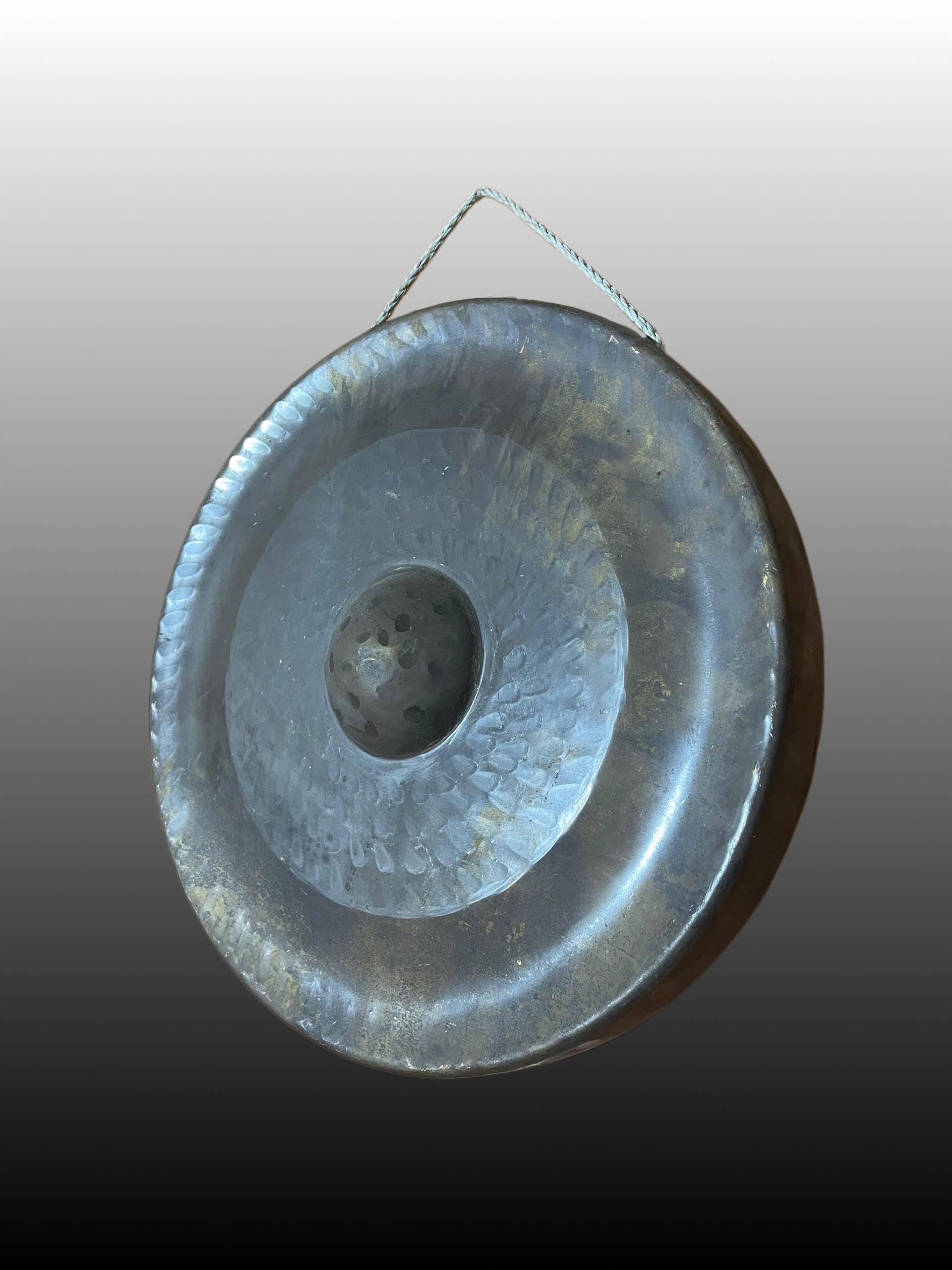Cái Chiêng 37cm