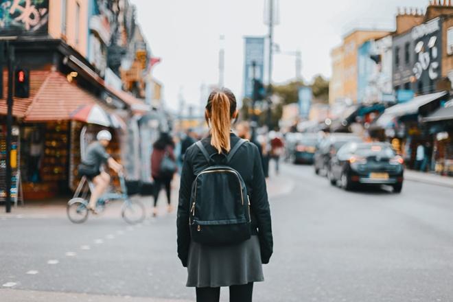 Tâm tư của một người con sống xa nhà