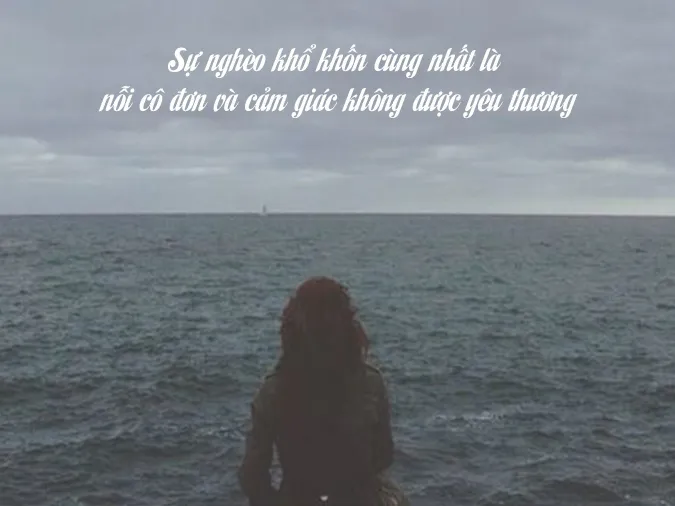 100 status cô đơn ngắn hay, cap tâm trạng buồn cô đơn một mình đầy ý nghĩa
