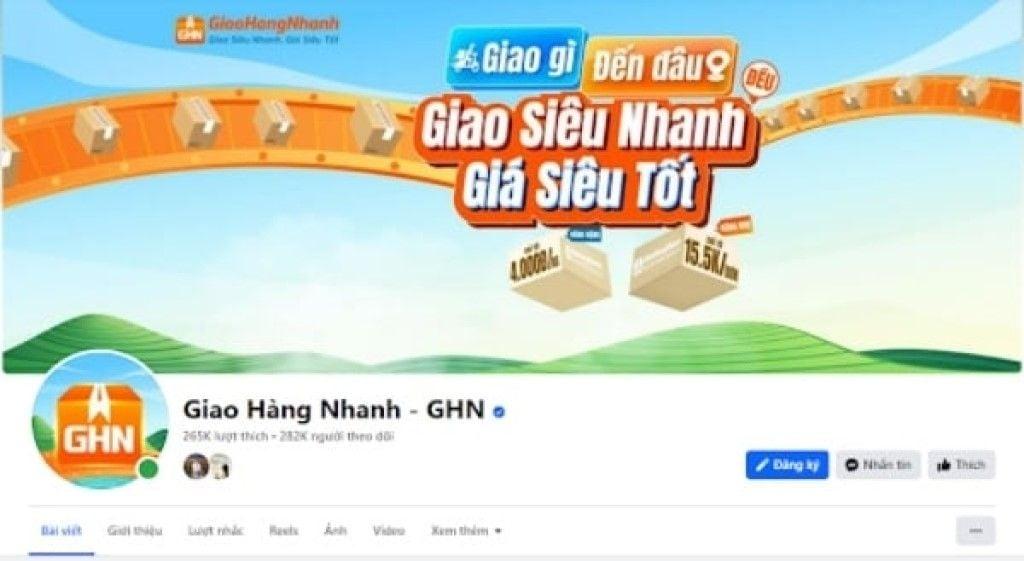 Cập nhật kích thước ảnh đăng Facebook mới nhất 2025