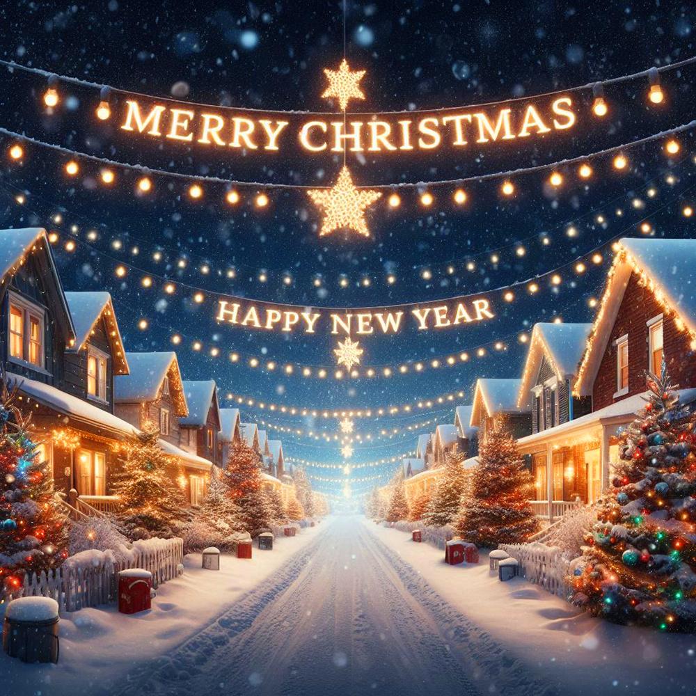 Stt Noel, cap Giáng Sinh hay, ngắn cho mọi tâm trạng